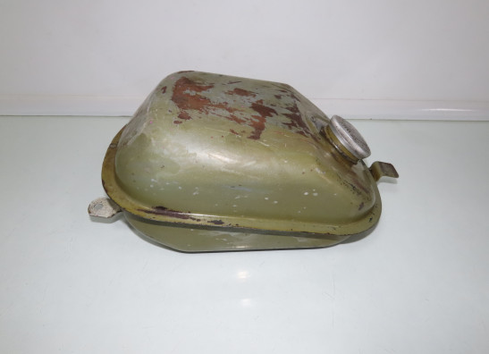 Tank Overig Onbekend Unknown