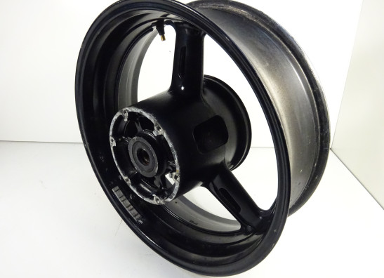 Achtervelg Yamaha FJR 1300