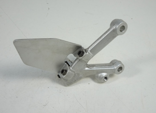 Schetsplaat links Ducati 749  999