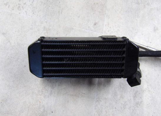 Oliekoeler Ducati Scrambler Cafe Racer 2017-2020