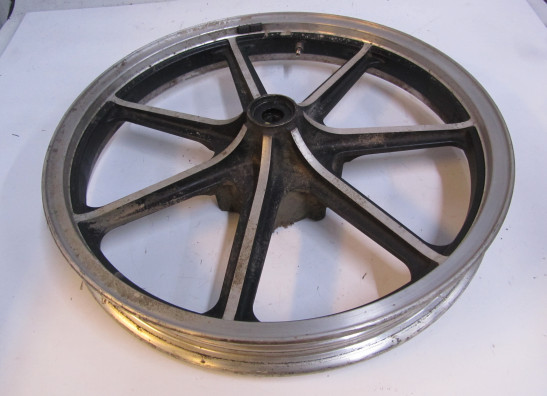 Front Wheel Kawasaki VN 1500