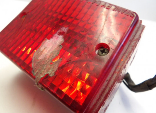 Rear light Kawasaki LTD 440