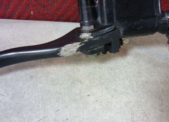 Rempomp Honda XL 125 Varadero