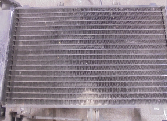 Radiateur Yamaha FZ6