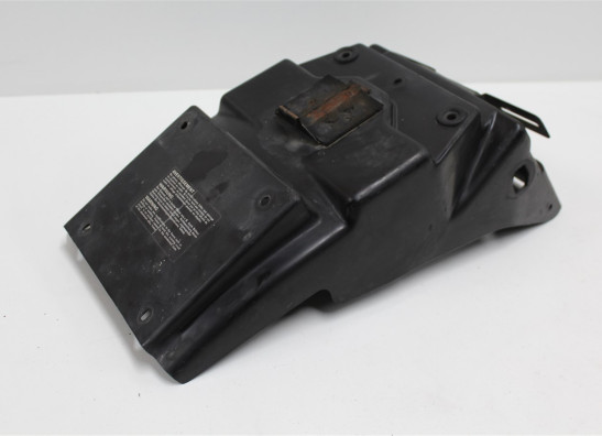 Rear fender Suzuki GSX R 750