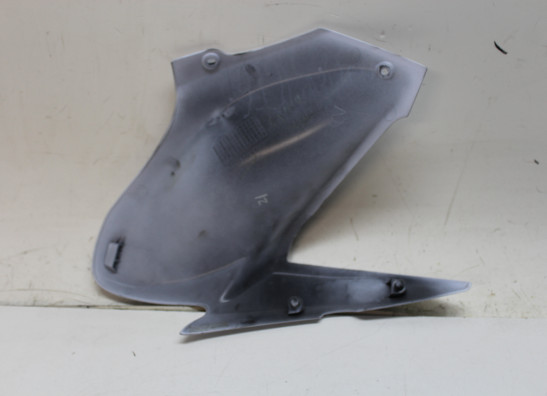 Tankcover Kawasaki Z 900