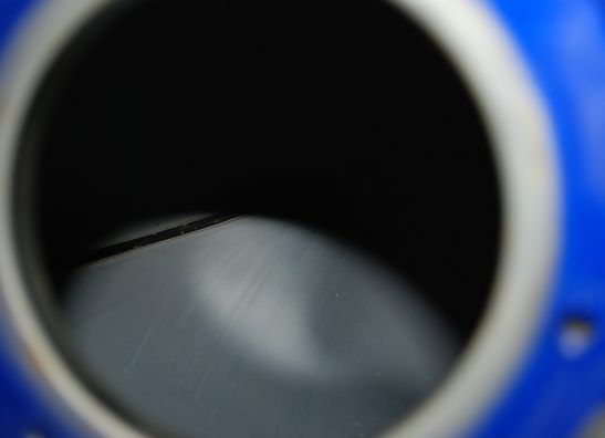 Benzintank Yamaha YZF R1