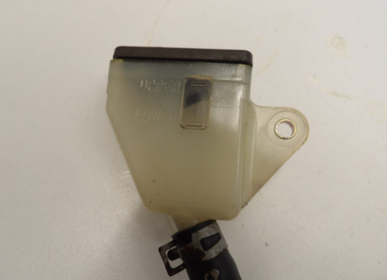 Rear brake master cylinder  Suzuki SV 650