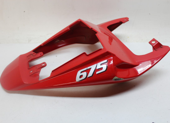 Heck Triumph Daytona 675 