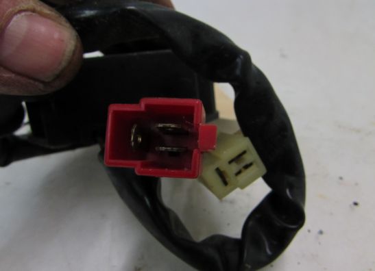 Regulator rectifier  Honda CB 450