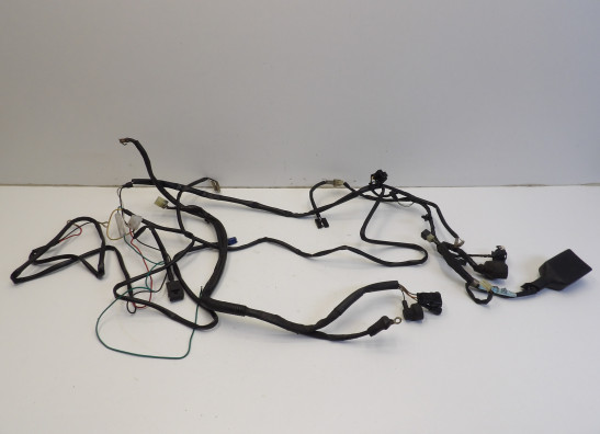 Kabelboom voor Suzuki DL 1000 V STROM