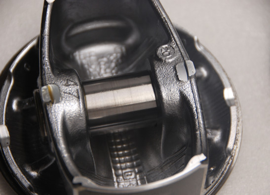 Zylinder Harley Davidson Softtail