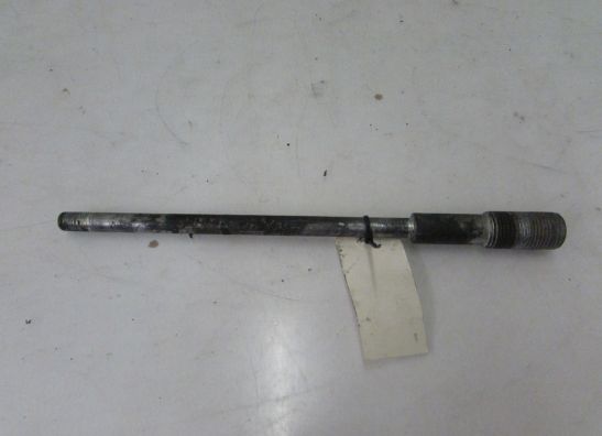 Achterbrug Honda VFR 750