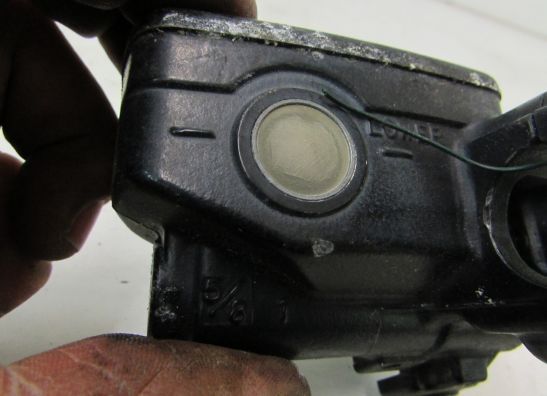 Bremszylinder vorne Honda CBR 1000 F