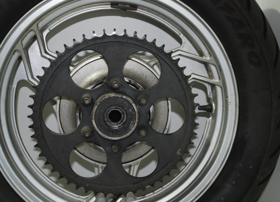 Felge hinten Suzuki GSX F 1100