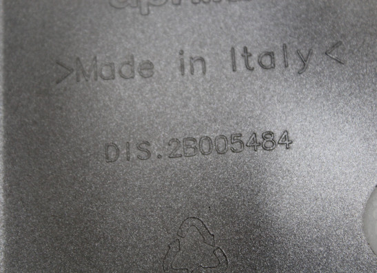 Benzintank Aprilia Tuono 660