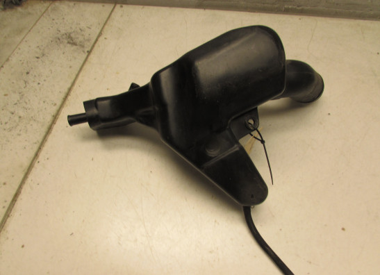 Luftkanale links Kawasaki ZZR 600