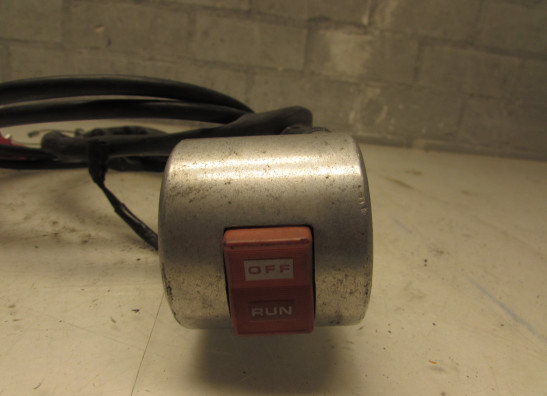 Lenkerschalter rechts Honda VT 1100