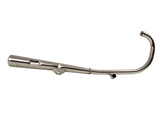 Uitlaat Suzuki GS 400 E