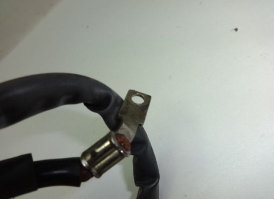 Startmotor Honda ST 1100 Pan European