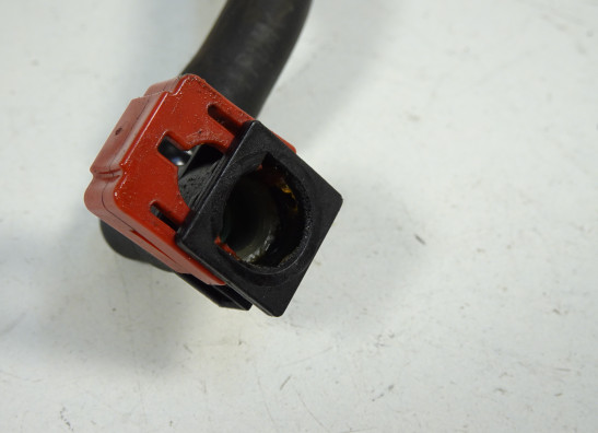 Fuel hose Kawasaki ER 6