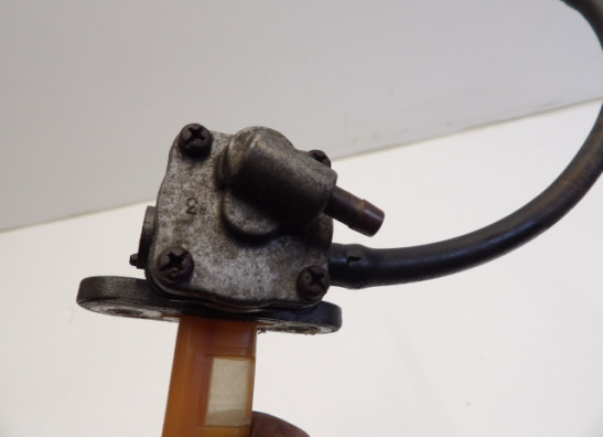 Benzinhahn Suzuki GSX 400 E