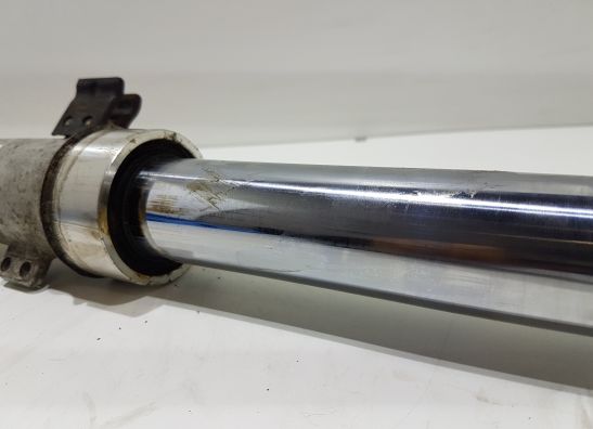 Voorpoot rechts compleet Kawasaki KLR 600