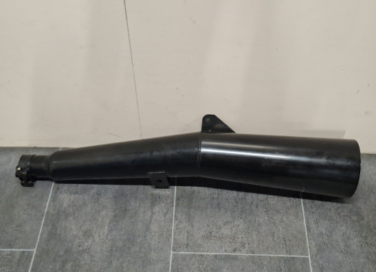 Uitlaat Honda VF 750 F