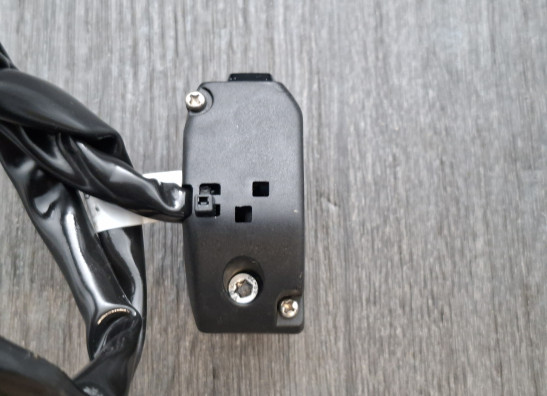 Stuurschakelaar rechts Aprilia Tuono V4