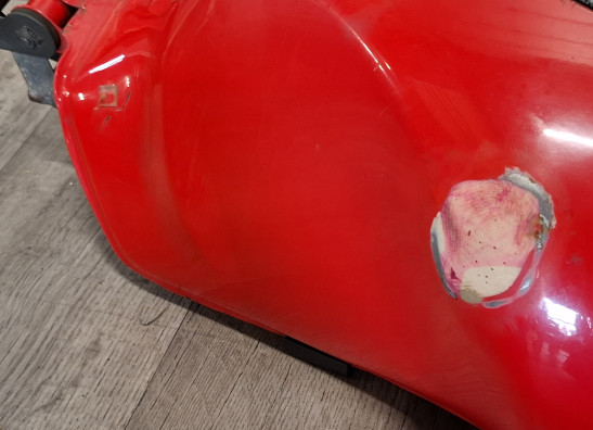 Benzintank Suzuki Overige Suzuki