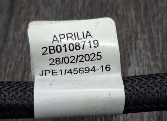 Brandstofpomp Aprilia RS 457