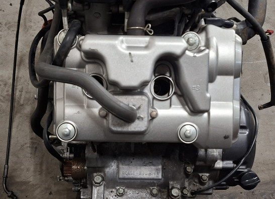 Motorblock Honda VFR 800 I