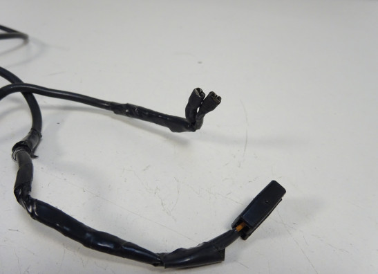 Gashandle BMW K 1200 GT