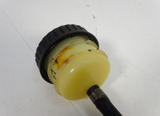 Bremszylinder hinten BMW R 1150 GS