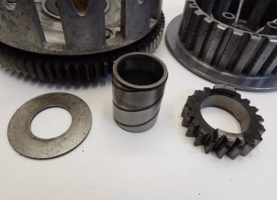 Kupplung Yamaha XT 500