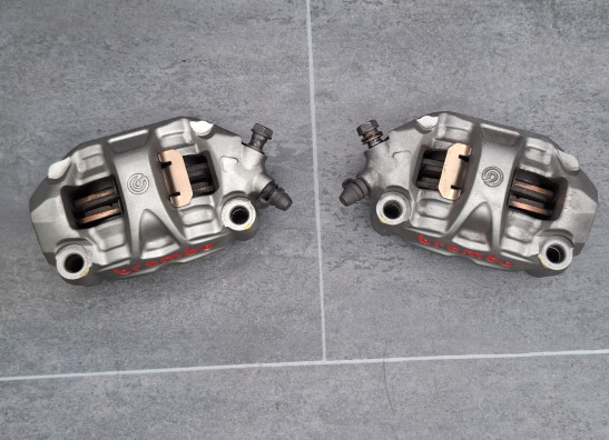 Remklauwen KTM 1290 Super duke