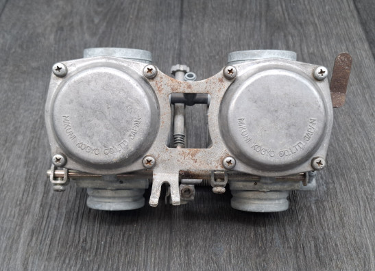 Carburateurset Suzuki GS 450