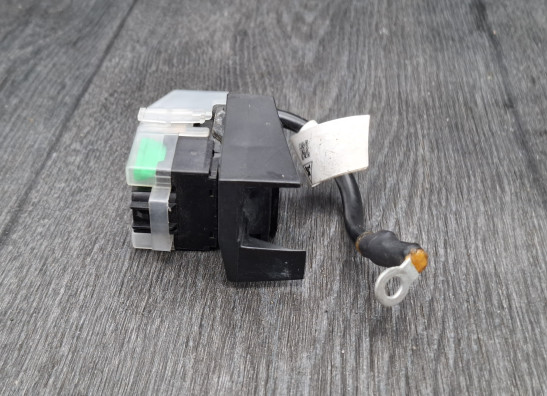 Startmotor relais Ducati Multistrada V4