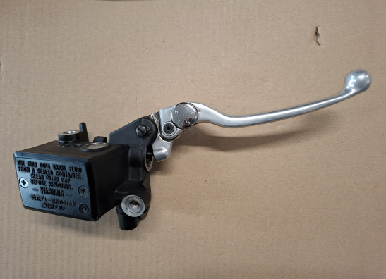 Rempomp Yamaha Tracer 900