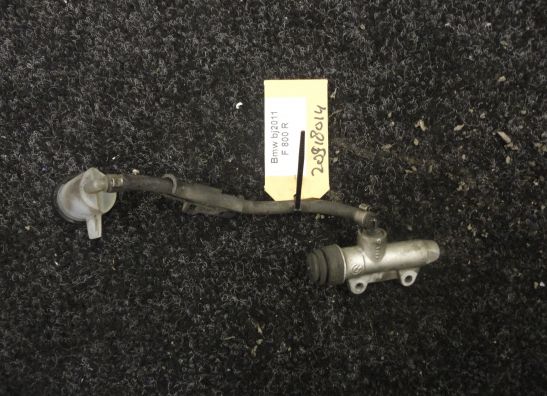 Rear brake master cylinder  BMW F 800 R