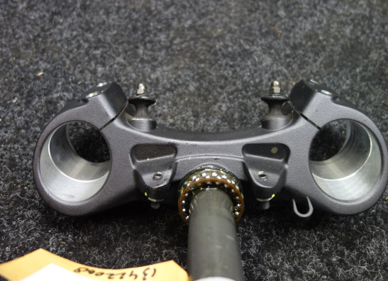 T stuk Ducati Diavel