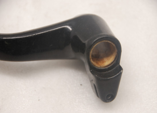 Rempedaal Harley Davidson VROD VRSC