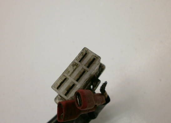 Spanningsregelaar Honda VF 700  750 S Sabre