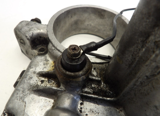 Carterpan Kawasaki ZZR 1100