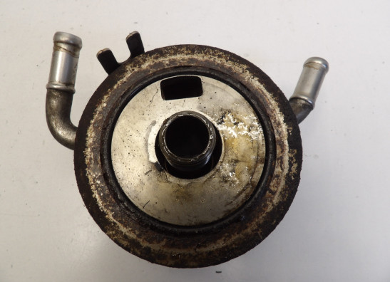 Oil cooler Honda CBR Fireblade