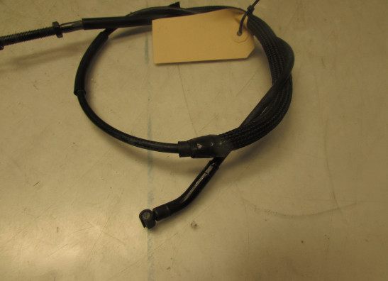 Kupplungszug Kawasaki ZX 6 R