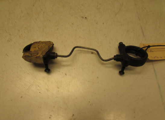 Gabelbrucke Unten Honda Goldwing GL