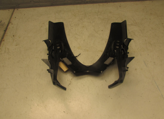 Topkuip Suzuki GSX R 600