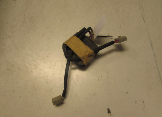 Regulator rectifier  Honda Goldwing GL