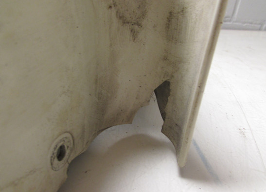 Voorspatbord Kawasaki GPZ 600